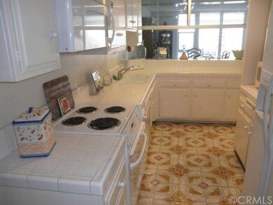 Kitchen: all electrical appliances