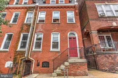 318 W King St, Lancaster, PA 17603 - photo 5