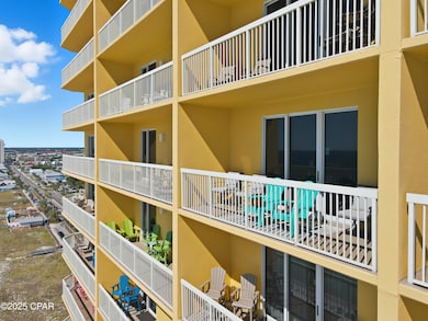 15817 Front Beach Rd unit 2-1907, Panama City Beach, FL 32413 - photo 2