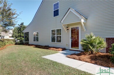 Large corner location with privacy from the landsc