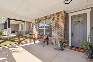 11217 SW 30th St, Yukon, OK 73099 - photo 5