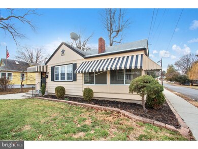 307 Greenwood Ave, Gloucester City, NJ 08030 - photo 3