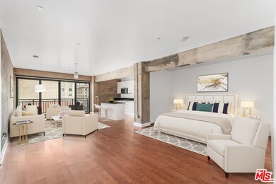 El Dorado Lofts unit 608, Los Angeles, CA 90013 - photo 5