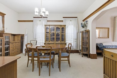 Dining Room - Main Level