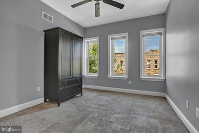 1115 Sargeant St, Baltimore, MD 21223 - photo 6