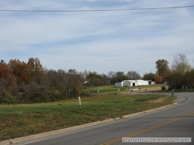 HWY FRONTAGE