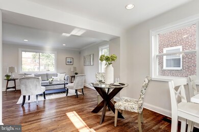 4926 12th St NE, Washington, DC 20017 - photo 7