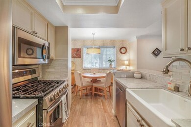 4201 Las Virgenes Rd unit 115, Calabasas, CA 91302 - photo 6