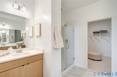 3406 Carlton St unit 2-4A, Richmond, VA 23230 - photo 3