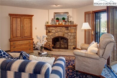 Stones for wood burning fireplace were also saved