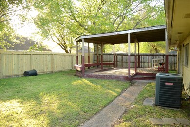 10603 Canyoncrest Ln, Houston, TX 77086 - photo 5