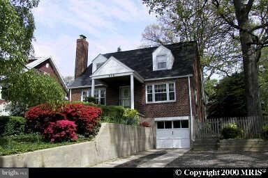 926 Regester Ave, Idlewylde, MD 21239 - photo 4