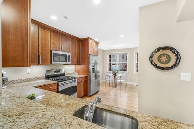 5 Reserve Way unit B, Burlington, MA 01803 - photo 7