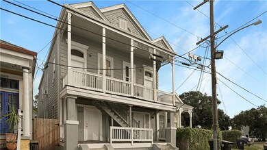 2567 N Prieur St unit HF, New Orleans, LA 70117 - photo 2