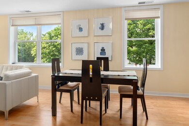 26 Holly Ln unit 2A, Chestnut Hill, MA 02467 - photo 5