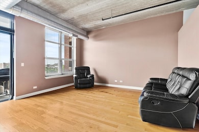 833 W 15th Place unit 514E, Chicago, IL 60608 - photo 4