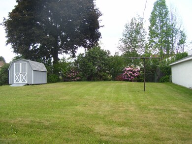 1012 Baker St, Taylor, PA 18517 - photo 3