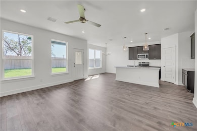 8909 Chalkmaple Dr, Killeen, TX 76542 - photo 4