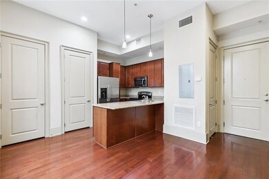 1201 Canal Apartments unit 228, New Orleans, LA 70112 - photo 4