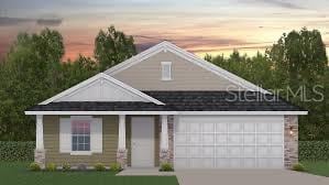 Elevation CR