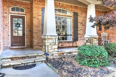 11200 Quail Crest Ct, Fort Smith, AR 72916 - photo 5