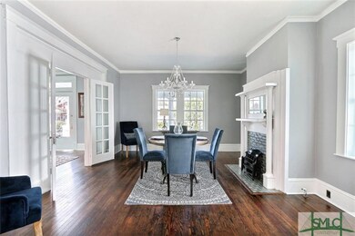 771 E Park Ave, Savannah, GA 31401 - photo 7