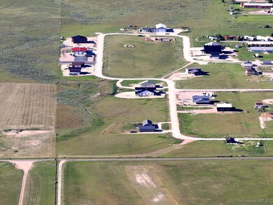 Lot 21 is in the center of the frame, just this si