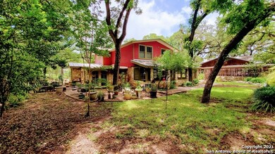 18827 Hillside Dr, Helotes, TX 78023 - photo 3