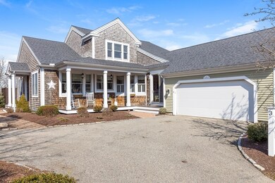 3 Fletcher Reach, Plymouth, MA 02360 - photo 2