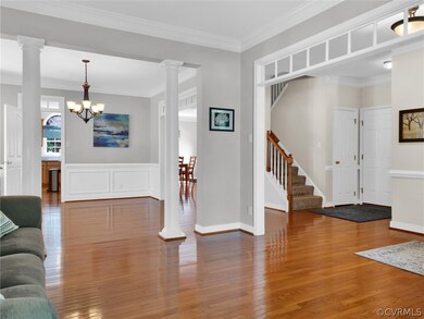 9522 Stone Spring Dr, Mechanicsville, VA 23116 - photo 7