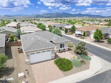 Aerial View 1
