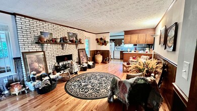 2238 Joe Stephens Rd, Morristown, TN 37814 - photo 5