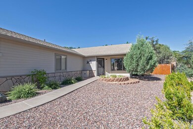 310 S Stone Creek Cir, Payson, AZ 85541 - photo 2