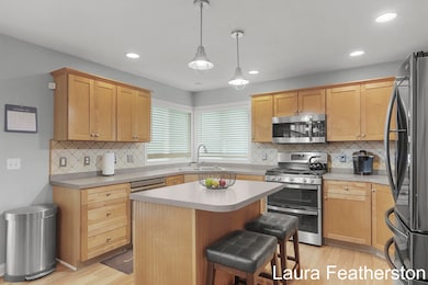 3467 N Meadow Grove Dr SE, Grand Rapids, MI 49512 - photo 5