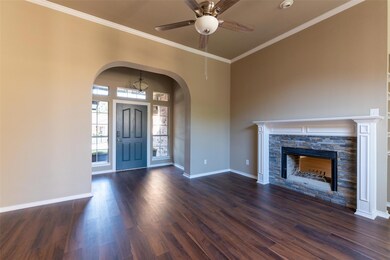 7509 Steward Ln, North Richland Hills, TX 76182 - photo 4