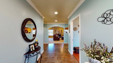 1551 N Acts Ave, Odessa, TX 79763 - photo 4