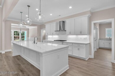 660 Breezewood Dr SE, Bolivia, NC 28422 - photo 5