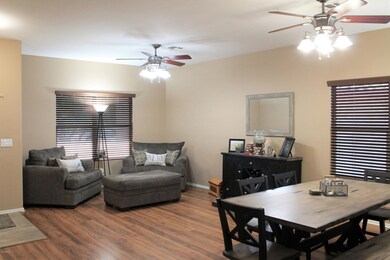 Formal Living & Dining