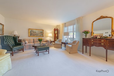 3232 Chestnut Dr, Flossmoor, IL 60422 - photo 7