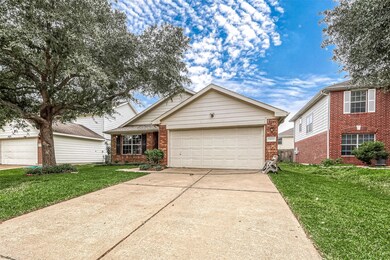 15111 Falmouth Ave, Houston, TX 77084 - photo 3