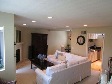 Living Room View