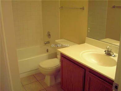 Guest Bathroom. FULL BATH FOR GUESTS
