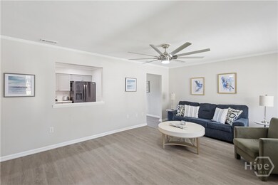 11 Ossabaw Rd, Savannah, GA 31410 - photo 5