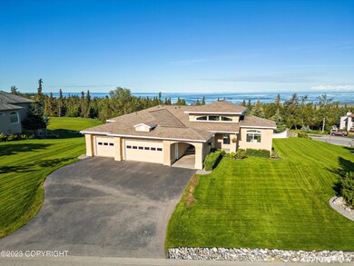 5850 Prominence Pointe Dr, Anchorage, AK 99516 - photo 2