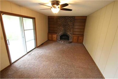 Den/Family/Great Room.