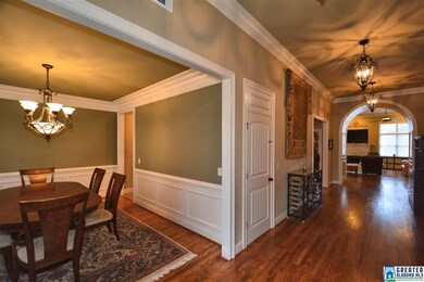 2007 Regency Way, Birmingham, AL 35242 - photo 4