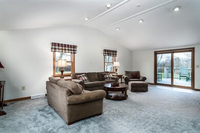 Pella slider provides access to the no maintenance