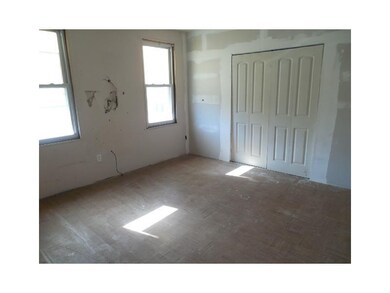 Bedroom.