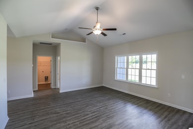 416 Hayloft Cir unit Sanibel Floor Plan, Conway, SC 29526 - photo 7