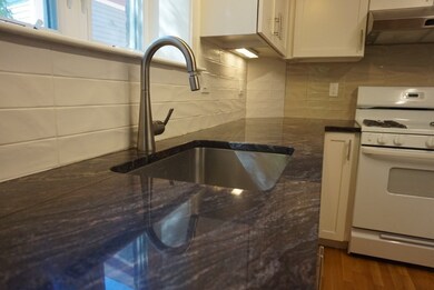 35 University Rd unit 2, Brookline, MA 02445 - photo 4